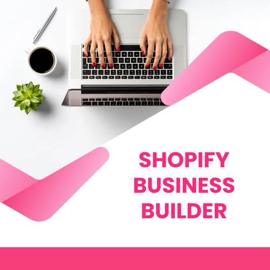 Expert Shopify Builder